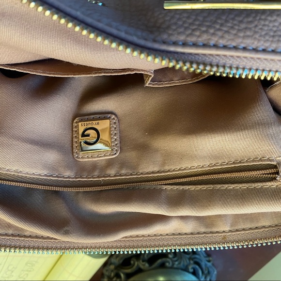 g by guess boho bag - Picture 6 of 6